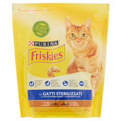 friskies crunchies sterilized turkey gr.375